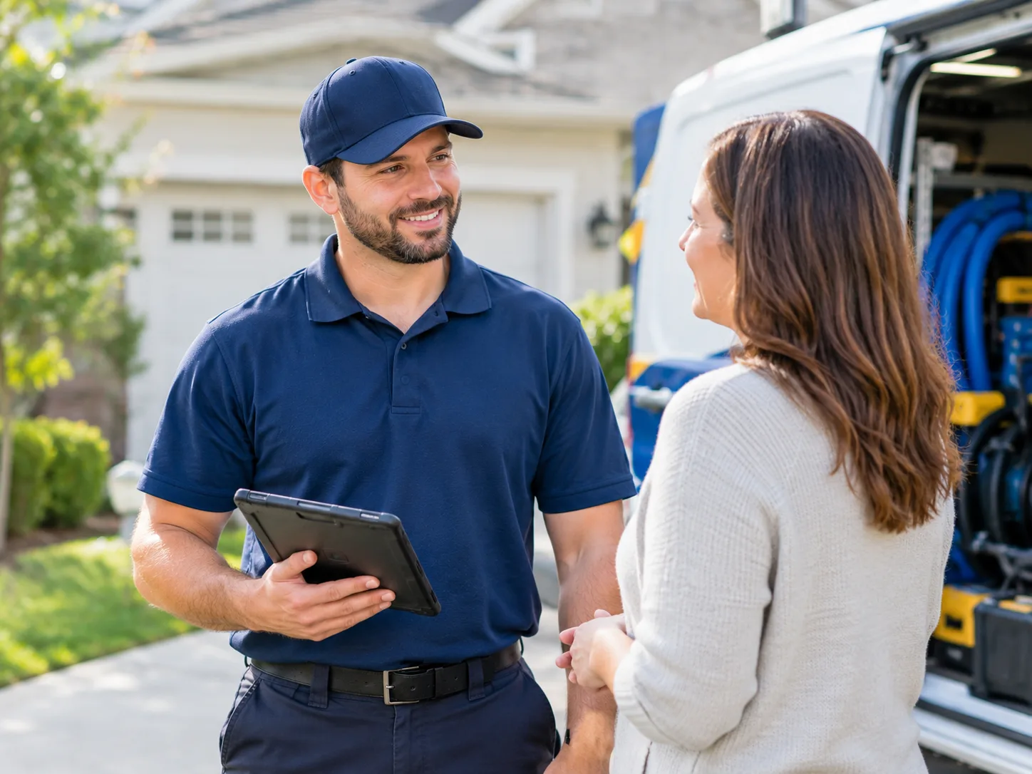 Sewage Backup Cleanup Westfield, NC FAQs
